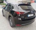 Черный Мазда СХ-5, объемом двигателя 2.49 л и пробегом 57 тыс. км за 22700 $, фото 7 на Automoto.ua