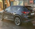 Чорний Мазда СХ-5, об'ємом двигуна 2.49 л та пробігом 89 тис. км за 21300 $, фото 2 на Automoto.ua