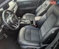 Черный Мазда СХ-5, объемом двигателя 2.49 л и пробегом 25 тыс. км за 23500 $, фото 8 на Automoto.ua