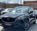 Чорний Мазда СХ-5, об'ємом двигуна 2 л та пробігом 29 тис. км за 26500 $, фото 1 на Automoto.ua