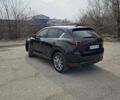 Черный Мазда СХ-5, объемом двигателя 2.49 л и пробегом 46 тыс. км за 23800 $, фото 3 на Automoto.ua
