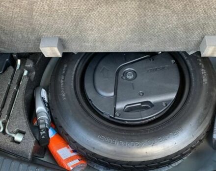 Чорний Мазда СХ-5, об'ємом двигуна 2.5 л та пробігом 72 тис. км за 19500 $, фото 21 на Automoto.ua