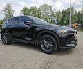 Черный Мазда СХ-5, объемом двигателя 2.5 л и пробегом 55 тыс. км за 25500 $, фото 8 на Automoto.ua