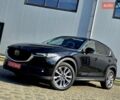 Мазда СХ-5 2021 в Ивано-Франковске на Automoto.ua Черный Мазда СХ-5, объемом двигателя 2 л и пробегом 147 тыс. км за 25850 $, фото 8 на Automoto.ua