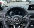 Черный Мазда СХ-5, объемом двигателя 2 л и пробегом 27 тыс. км за 31500 $, фото 16 на Automoto.ua