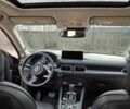 Черный Мазда СХ-5, объемом двигателя 2.49 л и пробегом 46 тыс. км за 23800 $, фото 11 на Automoto.ua