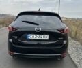 Черный Мазда СХ-5, объемом двигателя 2.49 л и пробегом 53 тыс. км за 20000 $, фото 4 на Automoto.ua