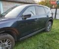 Черный Мазда СХ-5, объемом двигателя 2.5 л и пробегом 30 тыс. км за 19500 $, фото 5 на Automoto.ua