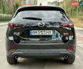 Чорний Мазда СХ-5, об'ємом двигуна 2.49 л та пробігом 56 тис. км за 22700 $, фото 15 на Automoto.ua