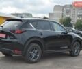 Чорний Мазда СХ-5, об'ємом двигуна 2.5 л та пробігом 52 тис. км за 17900 $, фото 6 на Automoto.ua