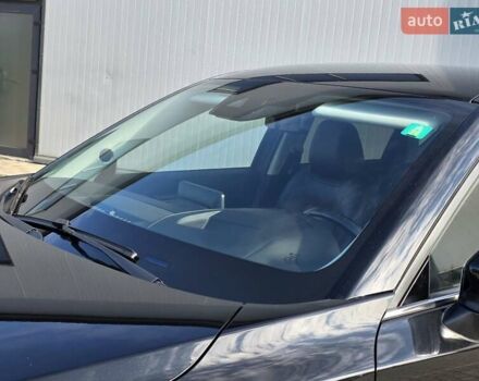 Мазда СХ-5 2021 в Ивано-Франковске на Automoto.ua Черный Мазда СХ-5, объемом двигателя 2 л и пробегом 147 тыс. км за 25850 $, фото 20 на Automoto.ua