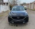 Чорний Мазда СХ-5, об'ємом двигуна 2.49 л та пробігом 45 тис. км за 22600 $, фото 1 на Automoto.ua