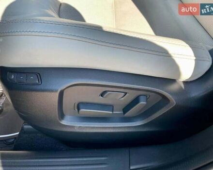 Черный Мазда СХ-5, объемом двигателя 2.49 л и пробегом 61 тыс. км за 24700 $, фото 8 на Automoto.ua