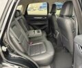 Черный Мазда СХ-5, объемом двигателя 2.5 л и пробегом 40 тыс. км за 29999 $, фото 17 на Automoto.ua