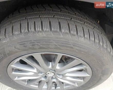 Черный Мазда СХ-5, объемом двигателя 2.49 л и пробегом 57 тыс. км за 22700 $, фото 28 на Automoto.ua