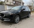 Чорний Мазда СХ-5, об'ємом двигуна 2.49 л та пробігом 45 тис. км за 22600 $, фото 6 на Automoto.ua