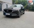 Черный Мазда СХ-5, объемом двигателя 2.49 л и пробегом 57 тыс. км за 22700 $, фото 2 на Automoto.ua