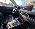 Мазда СХ-5 2021 в Ивано-Франковске на Automoto.ua Черный Мазда СХ-5, объемом двигателя 2 л и пробегом 147 тыс. км за 25850 $, фото 54 на Automoto.ua