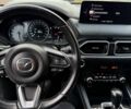 Чорний Мазда СХ-5, об'ємом двигуна 2.49 л та пробігом 45 тис. км за 21500 $, фото 11 на Automoto.ua