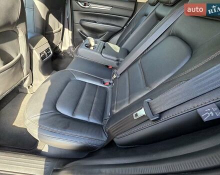 Мазда СХ-5 2021 в Ивано-Франковске на Automoto.ua Черный Мазда СХ-5, объемом двигателя 2 л и пробегом 147 тыс. км за 25850 $, фото 88 на Automoto.ua