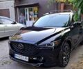 Черный Мазда СХ-5, объемом двигателя 2.5 л и пробегом 83 тыс. км за 23700 $, фото 5 на Automoto.ua