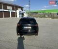 Черный Мазда СХ-5, объемом двигателя 2.49 л и пробегом 83 тыс. км за 20800 $, фото 10 на Automoto.ua
