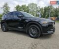 Черный Мазда СХ-5, объемом двигателя 2.5 л и пробегом 55 тыс. км за 25500 $, фото 8 на Automoto.ua