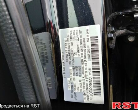 Чорний Мазда СХ-5, об'ємом двигуна 2.5 л та пробігом 52 тис. км за 23000 $, фото 6 на Automoto.ua