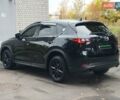 Черный Мазда СХ-5, объемом двигателя 2.49 л и пробегом 59 тыс. км за 26990 $, фото 8 на Automoto.ua