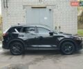Черный Мазда СХ-5, объемом двигателя 2.49 л и пробегом 59 тыс. км за 26990 $, фото 5 на Automoto.ua