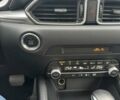Черный Мазда СХ-5, объемом двигателя 2.49 л и пробегом 53 тыс. км за 20000 $, фото 13 на Automoto.ua