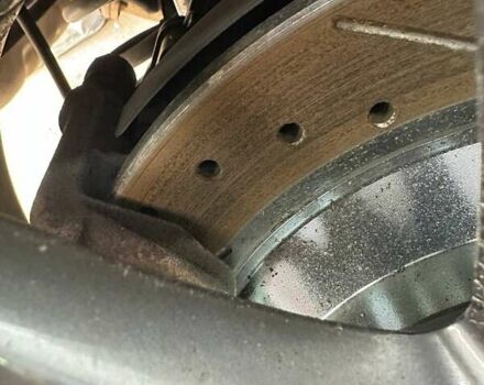 Черный Мазда СХ-5, объемом двигателя 2.49 л и пробегом 53 тыс. км за 20000 $, фото 12 на Automoto.ua