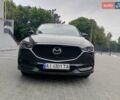Черный Мазда СХ-5, объемом двигателя 2.49 л и пробегом 57 тыс. км за 22700 $, фото 12 на Automoto.ua