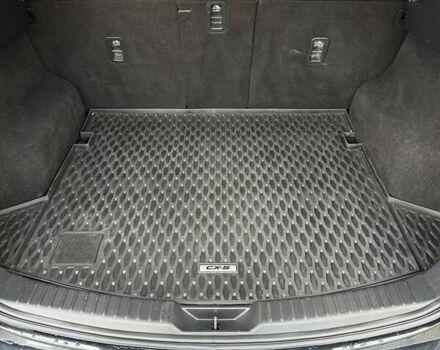 Чорний Мазда СХ-5, об'ємом двигуна 2.49 л та пробігом 45 тис. км за 21500 $, фото 16 на Automoto.ua