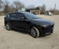Черный Мазда СХ-5, объемом двигателя 2.49 л и пробегом 46 тыс. км за 23800 $, фото 5 на Automoto.ua