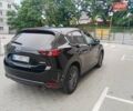 Черный Мазда СХ-5, объемом двигателя 2.49 л и пробегом 57 тыс. км за 22700 $, фото 10 на Automoto.ua
