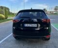 Черный Мазда СХ-5, объемом двигателя 2.49 л и пробегом 50 тыс. км за 22700 $, фото 9 на Automoto.ua