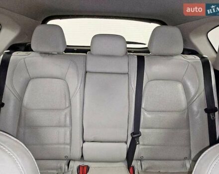 Черный Мазда СХ-5, объемом двигателя 2.49 л и пробегом 149 тыс. км за 5700 $, фото 9 на Automoto.ua