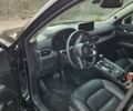 Черный Мазда СХ-5, объемом двигателя 2.49 л и пробегом 46 тыс. км за 23800 $, фото 6 на Automoto.ua