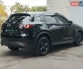 Черный Мазда СХ-5, объемом двигателя 2.49 л и пробегом 59 тыс. км за 26990 $, фото 7 на Automoto.ua