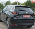 Чорний Мазда СХ-5, об'ємом двигуна 2.5 л та пробігом 52 тис. км за 17900 $, фото 8 на Automoto.ua