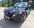 Черный Мазда СХ-5, объемом двигателя 2.5 л и пробегом 71 тыс. км за 20500 $, фото 1 на Automoto.ua