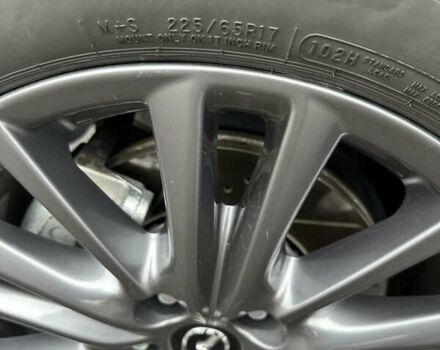 Черный Мазда СХ-5, объемом двигателя 2.49 л и пробегом 53 тыс. км за 20000 $, фото 3 на Automoto.ua