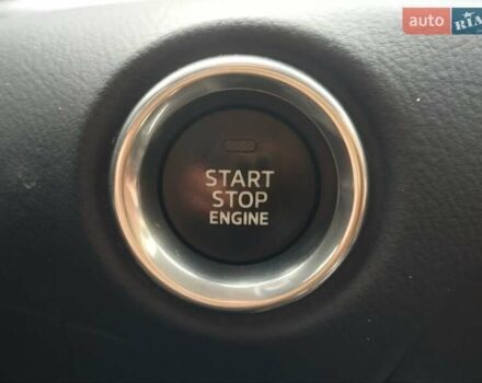 Чорний Мазда СХ-5, об'ємом двигуна 2.49 л та пробігом 59 тис. км за 25990 $, фото 17 на Automoto.ua