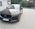 Черный Мазда СХ-5, объемом двигателя 2.49 л и пробегом 57 тыс. км за 22700 $, фото 3 на Automoto.ua