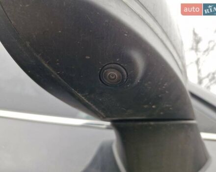 Черный Мазда СХ-5, объемом двигателя 2.5 л и пробегом 100 тыс. км за 15900 $, фото 27 на Automoto.ua