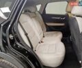 Черный Мазда СХ-5, объемом двигателя 2.49 л и пробегом 149 тыс. км за 5700 $, фото 10 на Automoto.ua
