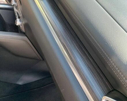 Чорний Мазда СХ-5, об'ємом двигуна 2.5 л та пробігом 72 тис. км за 19500 $, фото 17 на Automoto.ua