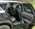 Черный Мазда СХ-5, объемом двигателя 2.49 л и пробегом 48 тыс. км за 20000 $, фото 3 на Automoto.ua