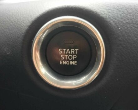 Черный Мазда СХ-5, объемом двигателя 2.5 л и пробегом 59 тыс. км за 25990 $, фото 15 на Automoto.ua